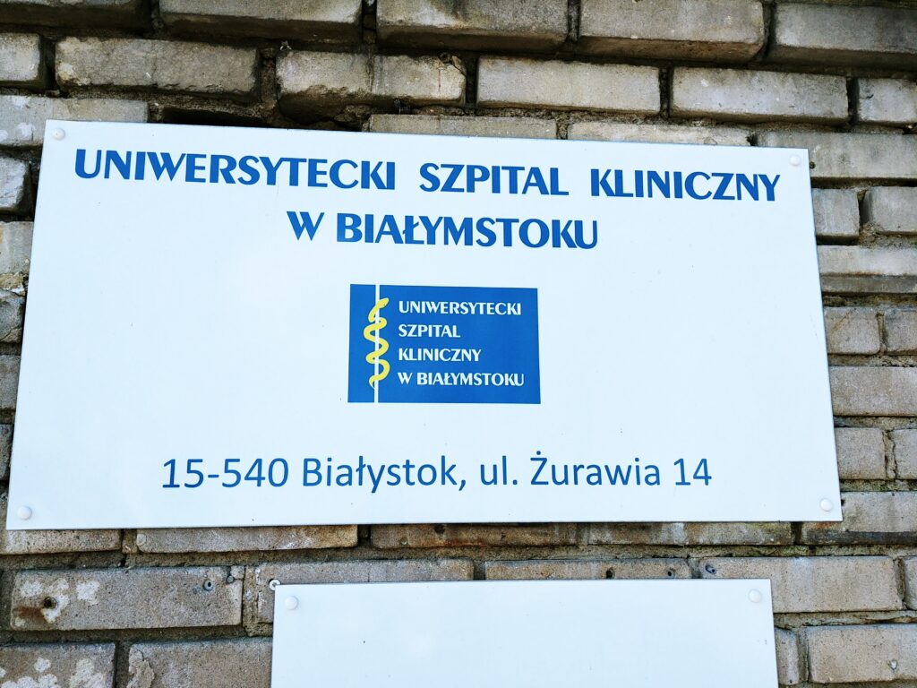 kanalizacja sanitarna białystok